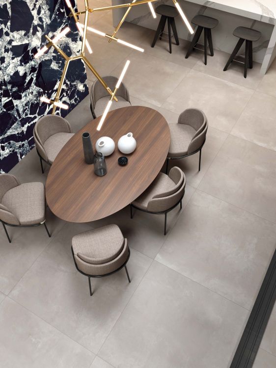 LAB325 Base Ash 48 x 48